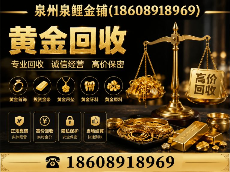 安溪县泉州泉鲤金铺展示图